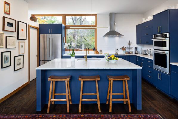 Lindal Homes.
Photographed by John Muggenborg.
http://www.johnmuggenborg.com