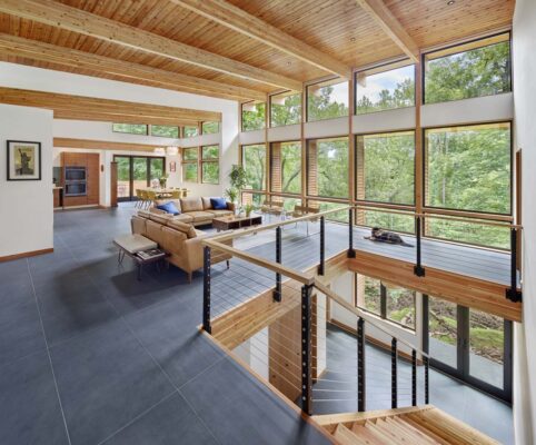 Custom Lindal Elements by OM Studio.